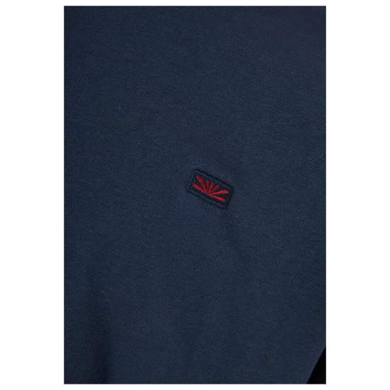 Funky Buddha Ανδρική μακρυμάνικη μπλούζα Funky Buddha Ανδρική μακρυμάνικη μπλούζα